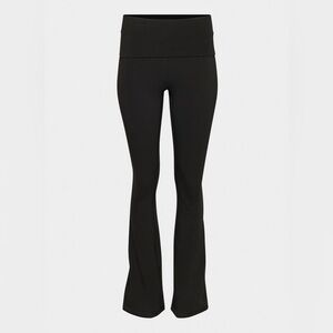 Aritzia TNA Chill Foldover Legging